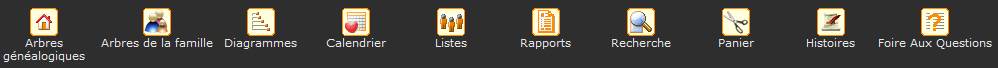 outils webtrees