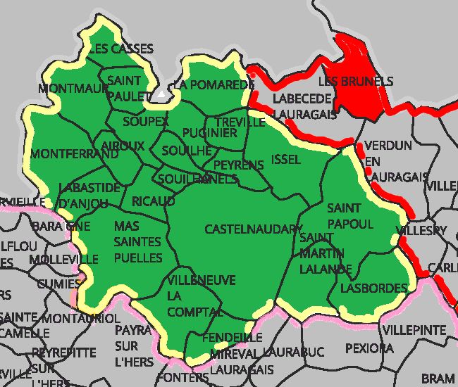 C05 - Indexation Lauragais